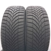 3.  225 55 17 4x SEMPERIT  225/55 R17 101V XL Speed-Grip 5 Winterreifen 2024/25 9- 8,5mm