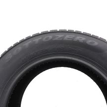 6. 225 60 16 4x PIRELLI 225/60 R16 98H Sottozero Winter 210 SerieII A0 Winterreifen 2019 VOLL WIE NEU 