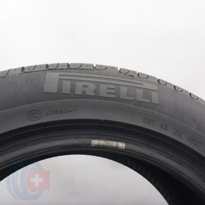 4. 225 55 17 2x PIRELLI 225/55 R17 97W Cinturato P7 BMW Sommerreifen 2018/19 7,2mm 2x PIRELLI 97W Cinturato P7 BMW Letnie 2018/19 7,2mm97W Cinturato P7 BMW Letnie 2018/19 7,2mm