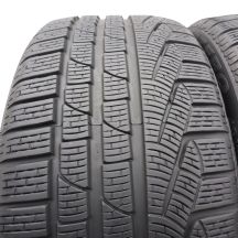 2. 235 35 19 PIRELLI 235/35 R20 92W XL Sottozero Winter 270 Serie II Winterreifen 2015 6,8mm