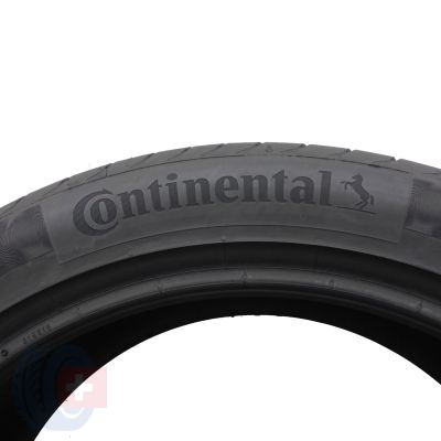 5. 245 45 20 4x CONTINENTAL 245/45 R20 99V PremiumContact 6 Sommerreifen 2022 7-7,2mm