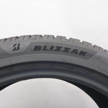 7. 235 45 20 4x BRIDGESTONE 235/45 R20 100W XL Blizzak 6 Winterreifen 2025 7,8mm 