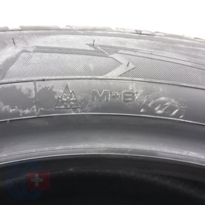 8.  235 50 20 2x GOODYEAR 235/50 R20 104T XL UltraGrip Perf+ Winterreifen 2024/25 VOLL WIE NEU 