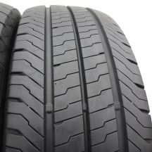 4. 2 x CONTINENTAL 215/65 R16 C 109/107T VanContact Eco Sommerreifen  2023  7.2-7.7mm