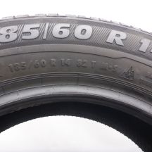 8.  185 60 14 4x SEMPERIT 185/60 R14 82T Master-Grip 2 Winterreifen 2022 Ungebraucht  