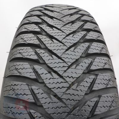 185 65 15 1x GOODYEAR 185/65 R15 88T UltraGrip 9 Winterreifen 2012 8mm