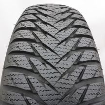 185 65 15 1x GOODYEAR 185/65 R15 88T UltraGrip 9 Winterreifen 2012 8mm