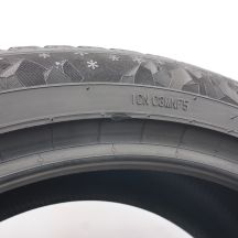 9. 235/50 R19 4x SEMPERIT 235/50 R19 103V XL Speed-Grip 5 Winterreifen 2024 8,2-8mm