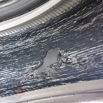 9. 205 50 17 4x CONTINENTAL 205/50 R17 93V XL ContiContact TS815 Seal Ganzjahresreifen 2017, 2018 6,8-7mm