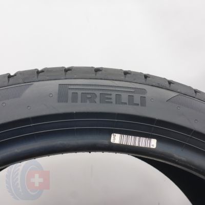 5. 225 40 18 2x PIRELLI 225/40 R18 92Y Powergy 2 Sommerreifen 2026 Ungebraucht  