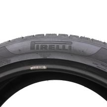 6. 275 20 22 4x PIRELLI 275/40 R22 108V XL Scorpion Winter Winterreifen 2018, 2019 WIE NEU 6,8-7,2mm