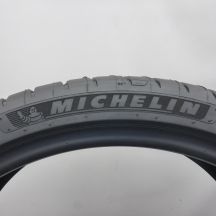 4. 225 35 19 2x MICHELIN 225/35 ZR19 88Y XL Pilot Sport 4S ZP RFT Sommerreifen 2025/26 Ungebraucht  