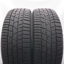 5. 205 60 16 4x CONTINENTAL 205/60 R16 96H XL ContiWinterContact TS830P Winterreifen 2019 6,7-7mm