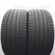 315 35 21 2x PIRELLI 315/35 R21 111Y XL PZero RunFlat BMW Sommerreifen 2023 7mm