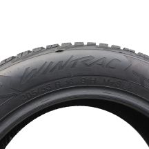 3. 1 x VREDESTEIN 205/55 R16 91H WinTrac Winterreifen 2022 7,5mm