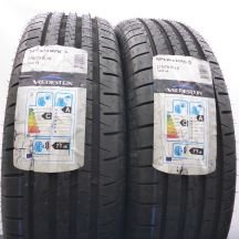 5. 215 70 16 4x VREDESTEIN 215/70 R16 100H Sportrac 5 Sommerreifen 2019 VOLL