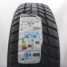  225 65 17 1x GENERAL 225/65 R17 106H XL Snow Grabber Plus Winterreifen 2020 Ungebraucht  