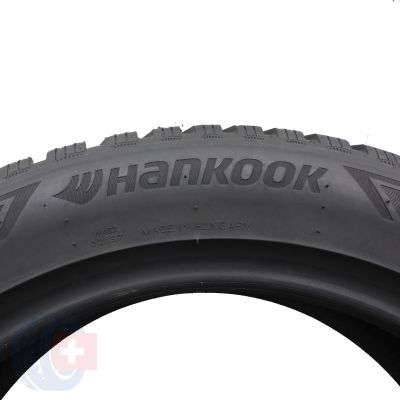 6. 225 50 17 2x HANKOOK 225/50 R17 94H Winter ICept RS3 W462 Winterreifen 2023 7mm