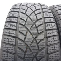 3. 235 50 19 2x DUNLOP 235/50 R19 103H XL SP Winter Sport 3D A0 Winterreifen 2023/24 7mm