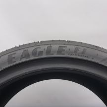 6. 275 35 20 2x GOODYEAR 275/35 R20 102Y XL Eagle F1 Asymmetric 2 M0 RunFlat Sommerreifen 2020 7,2mm