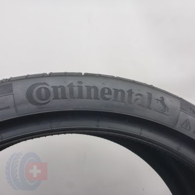 7. 235 35 19 4x CONTINENTAL 235/35 R19 91Y XL SportContact 6 BMW Sommerreifen 2026 Ungebraucht  