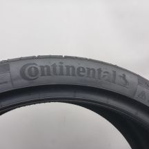 7. 235 35 19 4x CONTINENTAL 235/35 R19 91Y XL SportContact 6 BMW Sommerreifen 2026 Ungebraucht  