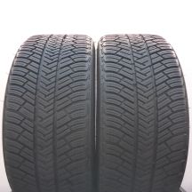 235 40 19 2x MICHELIN 235/40 R19 96W XL Pilot Alpin Pa4 Winterreifen 2017 8mm