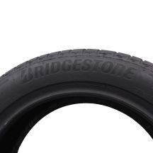 6. 215 55 17 2x BRIDGESTONE 215/55 R17 94V Turanza T005 Sommerreifen 5,7-6mm 2022/23