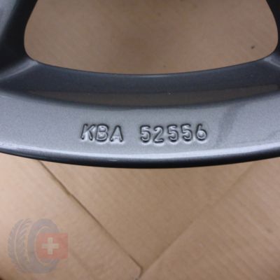 6. Alufelgen17  AUDI MERCEDES 5x112 7,5J Et36 CMS 