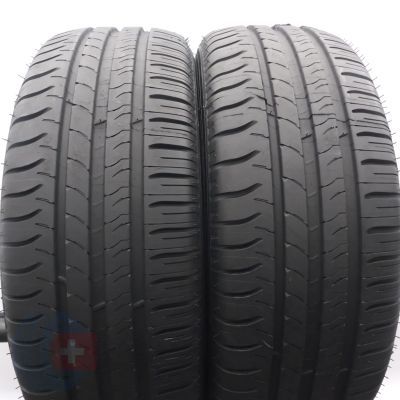 205 55 16 2x MICHELIN 205/55 R16 91V BMW Energy Saver Sommerreifen 2017 UNGEBRAUCHT