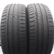 205 55 16 2x MICHELIN 205/55 R16 91V BMW Energy Saver Sommerreifen 2017 UNGEBRAUCHT