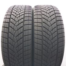 3. 235/45 R21 4x GOODYEAR 101T XL UltraGrip Performance+ SUV Winterreifen 2023 8-7,8mm 