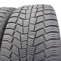 4. 225 45 17 2x GISLAVED 225/45 R17 94V XL EuroFrost6 Winterreifen 2022, 2023 WIE NEU 7-7,2mm