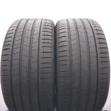  275 35 21 2x PIRELLI  275/35 R21 103W XL P Zero PNCS T1 TESLA Sommerreifen  2022 6,8mm
