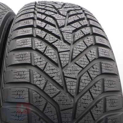 3. 235 60 16 2x YOKOHAMA 235/60 R16 100H BluEarth Winter V905 Winterreifen 2020 Ungebraucht  