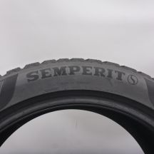 5. 215 50 18 2x SEMPERIT 215/50 R18 92V Speed-Grip 5 Winterreifen 2023 7,5-7,7mm