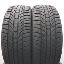 4. 235 45 20 2x CONTINENTAL 235/45 R20 100V XL WinterContact TS 870 P Winterreifen 2022 2022 8-7,8mm