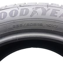 4. 255/50 R19 1x GOODYEAR 255/50 R19 107T XL UltraGrip Performance+ SEAL Winterreifen 2023 7,8mm WIE NEU