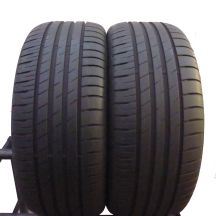 3. 4 x GOODYEAR 225/45 R18 95W XL EfficientGrip Performance Sommerreifen 2015 7-7,2mm