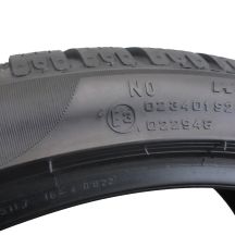 8. 2 x PIRELLI 245/35 R20 91V Sottozero Winter 240 Serie II Winterreifen 2015  6.7-7mm WIE NEU 