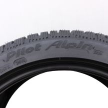 5.  245 40 18 2x MICHELIN Opony 245/40 R18 97W XL Pilot Alpin PA4 Winterreifen 2018 6,2mm
