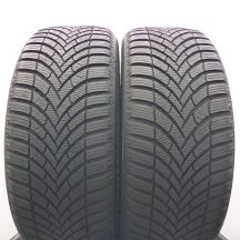 4. 235/50 R19 4x SEMPERIT 235/50 R19 103V XL Speed-Grip 5 Winterreifen 2024 8,2-8mm
