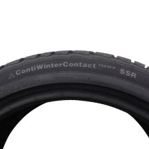 6. 1 x CONTINENTAL 245/40 R18 97V XL ContiWinterContact TS830P RunFlat Winterreifen 2016 UNGEBRAUCHT