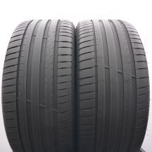 255 40 21 2x MICHELIN 255/40 R21 102Y XL MO PilotSport 4 SUV Sommerreifen 2019 6mm