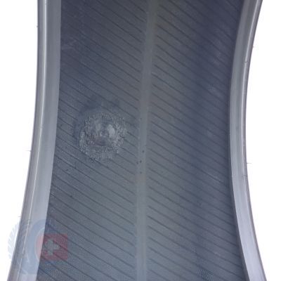 9. 255 45 18 2x HANKOOK 255/45 R18 103W XL Ventus Prime2 Sommerreifen 2017 6-7mm