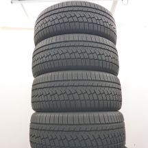 245 40 19 4x ZEETEX 245/40 R19 98V XL WH100 Winterreifen  2024 7,5-7,2mm WIE NEU