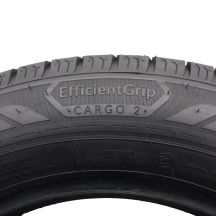 6. 2 x GOODYEAR 205/65 R16C 107/105T EfficientGrip Cargo 2 Sommerreifen 2023 WIE NEU VOLL