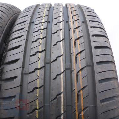 4. 215 55 16 2x BARUM 215/55 R16 93V Bravuris 5 Sommerreifen 2022 VOLL 