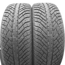 3. 4 x COOPER 205/55 R17 95V XL Discoverer Winter Winterreifen 2022 WIE NEU 7,8-8mm