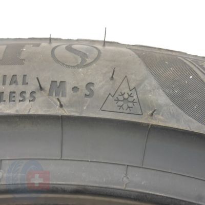 10. 225 40 18 4x SEMPERIT 225/40 R18 92V XL Speed-Grip 5 Winterreifen 2026 Ungebraucht   